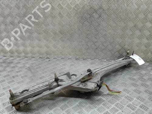 Front wipers mechanism MERCEDES-BENZ S-CLASS (W220, V220) S 320 (220.065, 220.165) | BP24580682C83