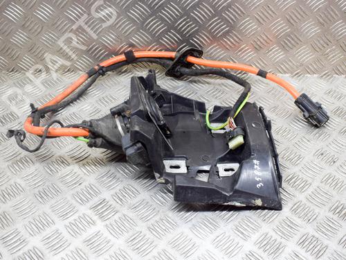 Used Cable MERCEDES-BENZ C-CLASS T-Model (S205) C 300 BlueTEC Hybrid / h (205.212) (204 hp) 14639731