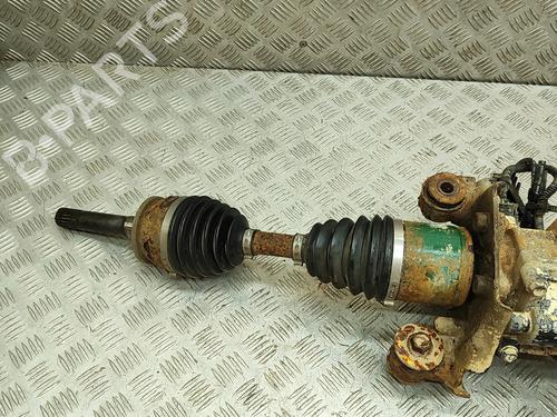 Front differential ISUZU D-MAX I (TFR, TFS) 3.0 DiTD 4x4 (TFS85_) | BP29227261M23 - Image 4