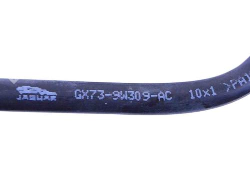 Rohr JAGUAR XF II (X260) 2.0 D | BP30236889M125