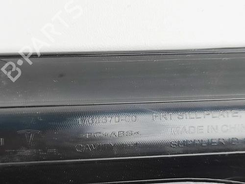 Step TESLA MODEL 3 (5YJ3) EV | BP36327168C149 - Image 6
