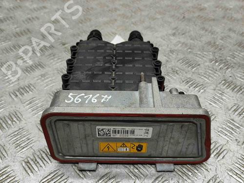 Elektronisk modul CITROËN C5 AIRCROSS (A_) 1.6 Hybrid 225 (A45GFR) | BP29458821M83 