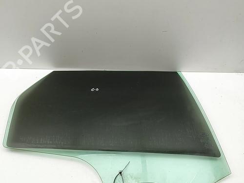 Used Rear right door window LAND ROVER DISCOVERY SPORT (L550) 2.0 D 4x4 (150 hp) 31998297