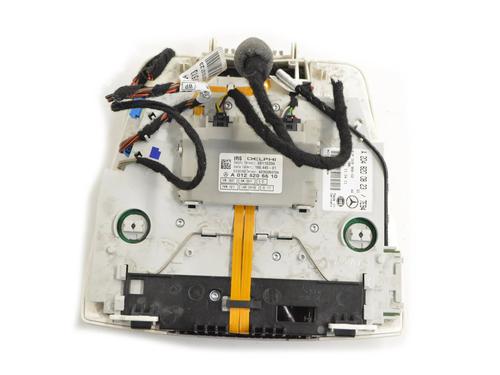 Interior roof light MERCEDES-BENZ C-CLASS T-Model (S204) C 200 CDI (204.201) | BP30217233I8