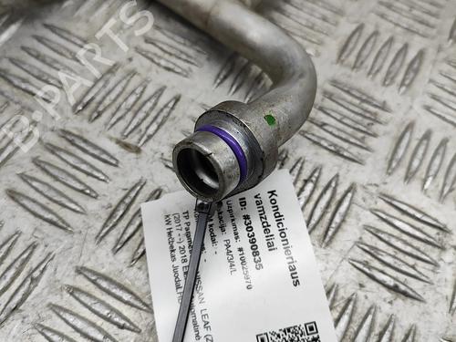 AC pipe NISSAN LEAF (ZE1) Electric | BP27790227M126  - Image 5