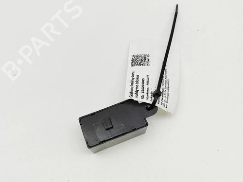 Electronic module ASTON MARTIN DBX 4.0 All-wheel Drive | BP36809516M83 - Image 5