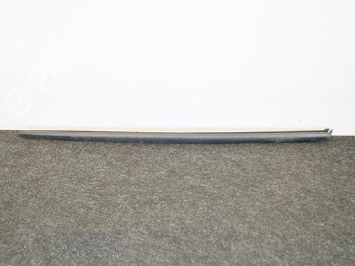 Used Door moulding trim AUDI A6 C8 (4A2) 45 TDI Mild Hybrid quattro (211 hp) 27800216
