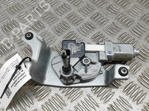 Used Rear wiper motor BMW X5 (F15, F85) M 50 d (381 hp) 25932406