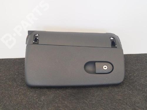 Used Glove box Glove box MINI MINI Convertible (F57) Cooper (136 hp) 6739017 6739017