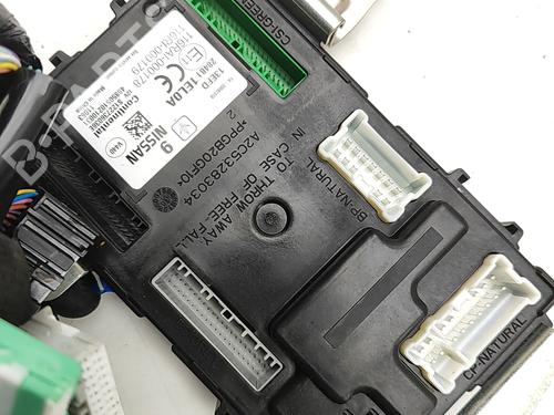 Electronic module NISSAN GT-R (R35) V6 | BP33962699M83  - Image 5