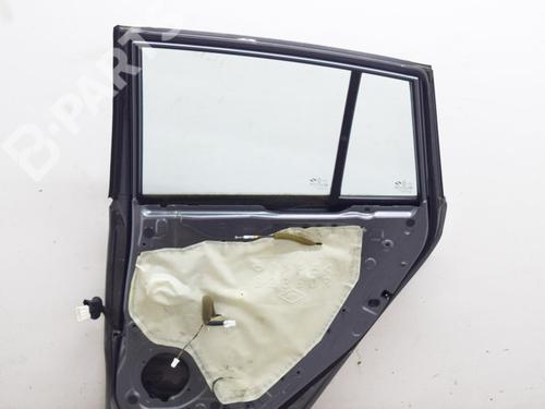 Right rear door RENAULT KOLEOS I (HY_) 2.0 dCi 4x4 (HY0K) | BP9165768C5 