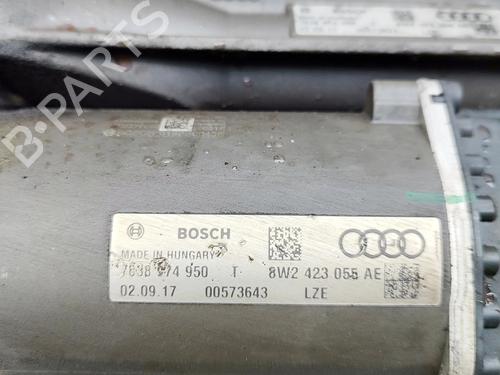 Steering rack AUDI A5 (F53, F5P) 2.0 TDI | BP32369399M22  - Image 8