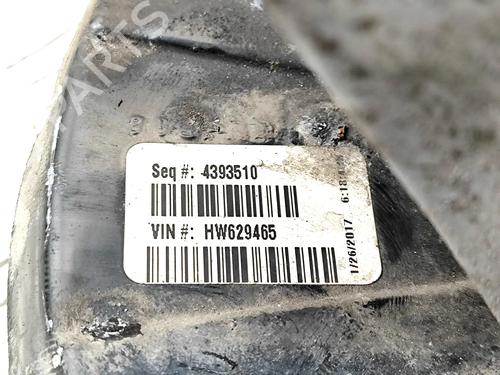 Right front steering knuckle JEEP CHEROKEE (KL) 2.2 CRD 4x4 | BP39446432M26 - Image 6