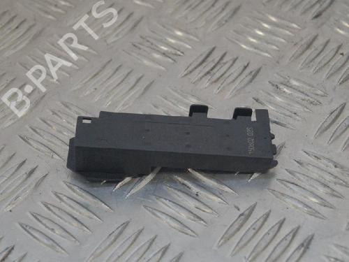 Antenne/Base AUDI A4 B9 (8W2, 8WC) 2.0 TFSI (190 hp) 8827338