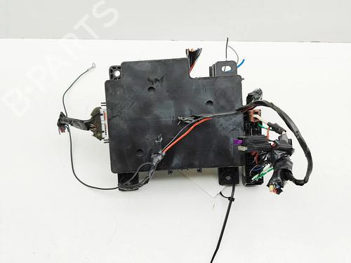 Fuse box MITSUBISHI LANCER VIII (CY_A, CZ_A) EVO X (CZ4A) | BP34560267E1  - Image 6