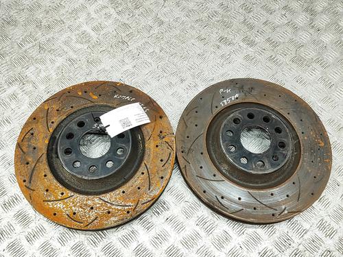 Andre AUDI A3 Limousine (8VS, 8VM) S3 quattro (292 hp) 31314740