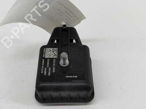 Electronic module AUDI A3 Limousine (8YS, 8YM) S3 quattro | BP27773030M83 