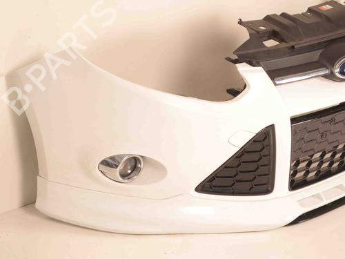 Front bumper FORD FOCUS III 1.0 EcoBoost | BP30227596C7 