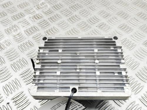 Used Electronic module Electronic module LAND ROVER RANGE ROVER SPORT II (L494) 3.0 SDV6 4x4 (306 hp) 33549193 33549193