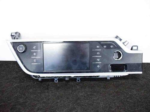 Display multifunzione CITROËN C4 Picasso II 1.6 BlueHDi 120 (120 hp) 6744333