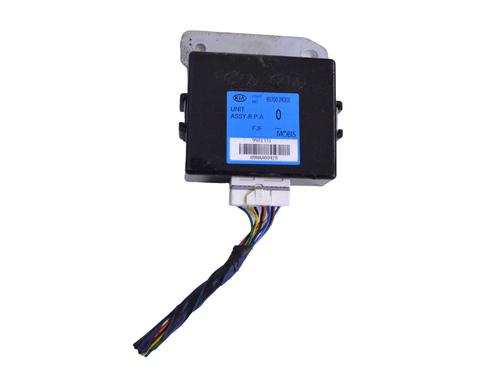 Used Electronic module KIA SOUL I (AM) 1.6 CRDi 115 (115 hp) 30231434