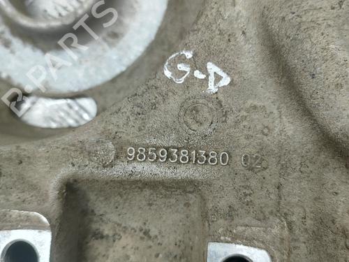 Right rear suspension arm PEUGEOT 5008 III (KA_, KB_, KC_) e-210 | BP27791039M15 