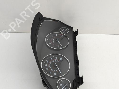 Instrument cluster BMW 4 Convertible (F33, F83) 435 d xDrive | BP22352624C47 
