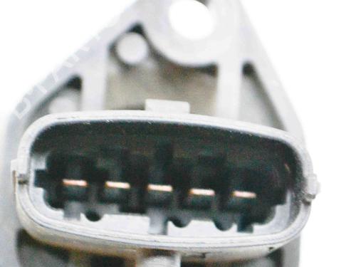 Mass air flow sensor PORSCHE 911 Convertible (997) 3.8 Carrera 4S | BP9167120M95 