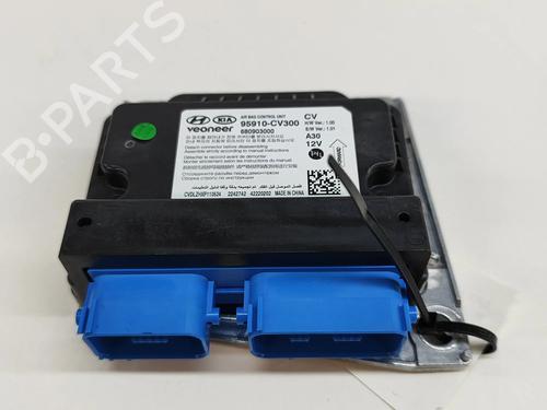 Used ECU airbags ECU airbags 38875087 38875087