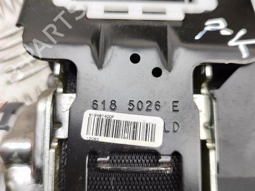 Front left seatbelt MERCEDES-BENZ E-CLASS (W212) E 220 CDI / BlueTEC (212.001, 212.002) | BP33383874I26  - Image 8