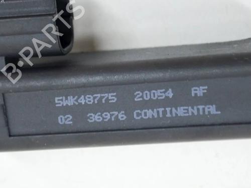 Electronic module RENAULT CAPTUR II (HF_) 1.0 TCe 90 ECO-G (HFM6) | BP27749737M83  - Image 6