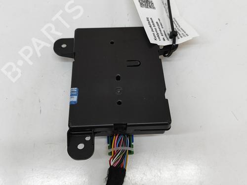 Used Climate control ALFA ROMEO STELVIO (949_) 2.0 Q4 (949.AXA2A) (280 hp) 28434866