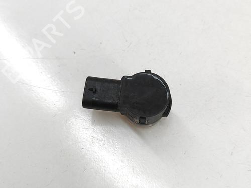 Electronic module PEUGEOT 2008 II (UD_, US_, UY_, UJ_, UR_, UC_) e-2008 (UKZKXZ) | BP29042492M83 
