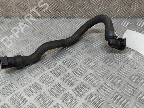 Pipe PEUGEOT 3008 II SUV (MC_, MR_, MJ_, M4_) 1.2 THP/ PureTech 130 (MRHNSM, MRHNSU, MRHNSJ, MRHNYW,... | BP16536189M125 
