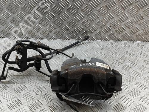 Used Left front brake caliper AUDI A5 (F53, F5P) 35 TFSI Mild Hybrid (150 hp) 28434721