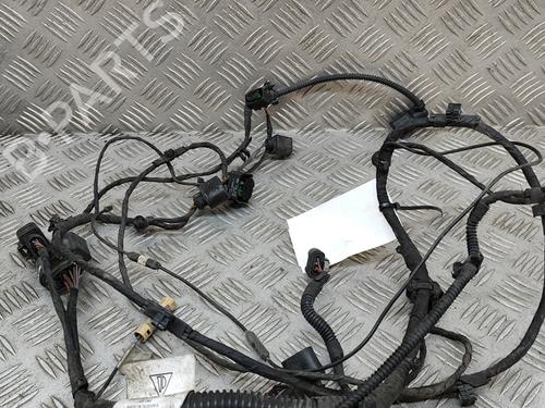 Wiring harness PORSCHE MACAN (95B) 3.0 S Diesel | BP20232262E16 