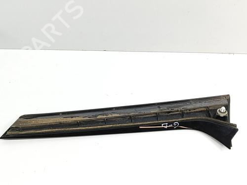 Tailgate trim AUDI Q5 (FYB, FYG) 40 TDI Mild Hybrid quattro | BP28433228C151 