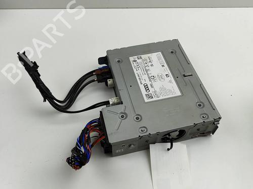 Electronic module AUDI A3 Limousine (8YS, 8YM) 35 TFSI Mild Hybrid | BP27792787M83 - Image 3