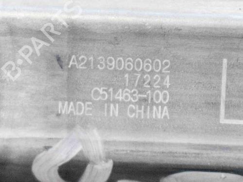 Right rear window motor MERCEDES-BENZ GLC Coupe (C253) 250 d 4-matic (253.309) | BP7800989E22