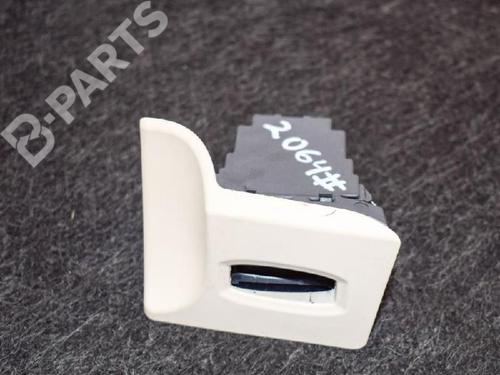 Used Ignition barrel Ignition barrel BMW 3 Convertible (E93) 320 i (156 hp) 7740436 7740436