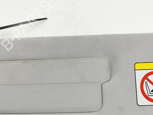 Left sun visor TESLA MODEL Y (5YJY) EV | BP33464998I1 - Image 9