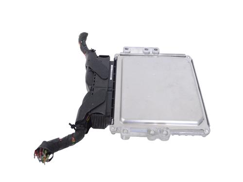 Engine control unit (ECU) SSANGYONG RODIUS II 2.2 Xdi | BP33361925M57 - Image 3