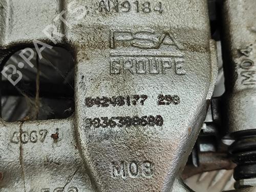 Left front brake caliper JEEP AVENGER (J2) Electric | BP28590171M105 - Image 7