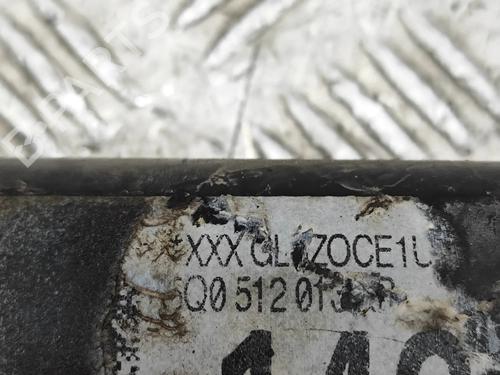 Right rear shock absorber SKODA KAROQ (NU7, ND7) 2.0 TDI | BP27788062M19 