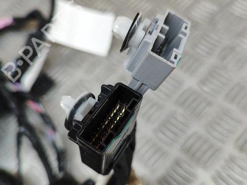 Wiring harness TESLA MODEL X (5YJX) 90D AWD | BP21187495E16 