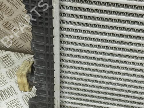 Intercooler VW SCIROCCO III (137, 138) 2.0 TSI | BP32972965M30 - Image 5