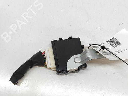 Electronic module TOYOTA PRIUS (_W3_) 1.8 Hybrid (ZVW30) | BP28956338M83