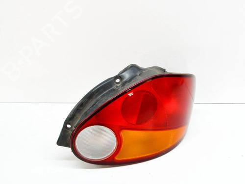 Højre baglygte DAEWOO MATIZ (M100, M150) 0.8 (52 hp) 14637510