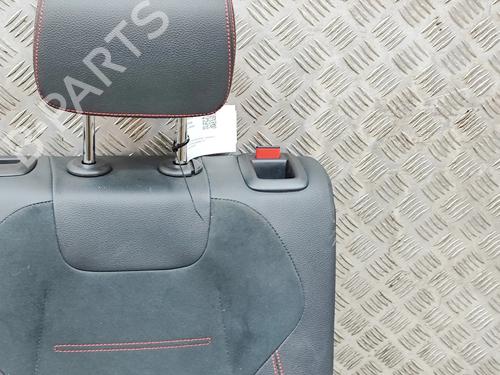 Sæde Bagtil MERCEDES-BENZ EQA (H243) EQA 250 (243.701) | BP38706354C17 - Image 3