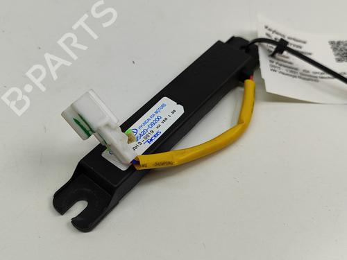 Used Electronic module KIA SPORTAGE IV (QL, QLE) 1.6 T-GDI (177 hp) 27158168